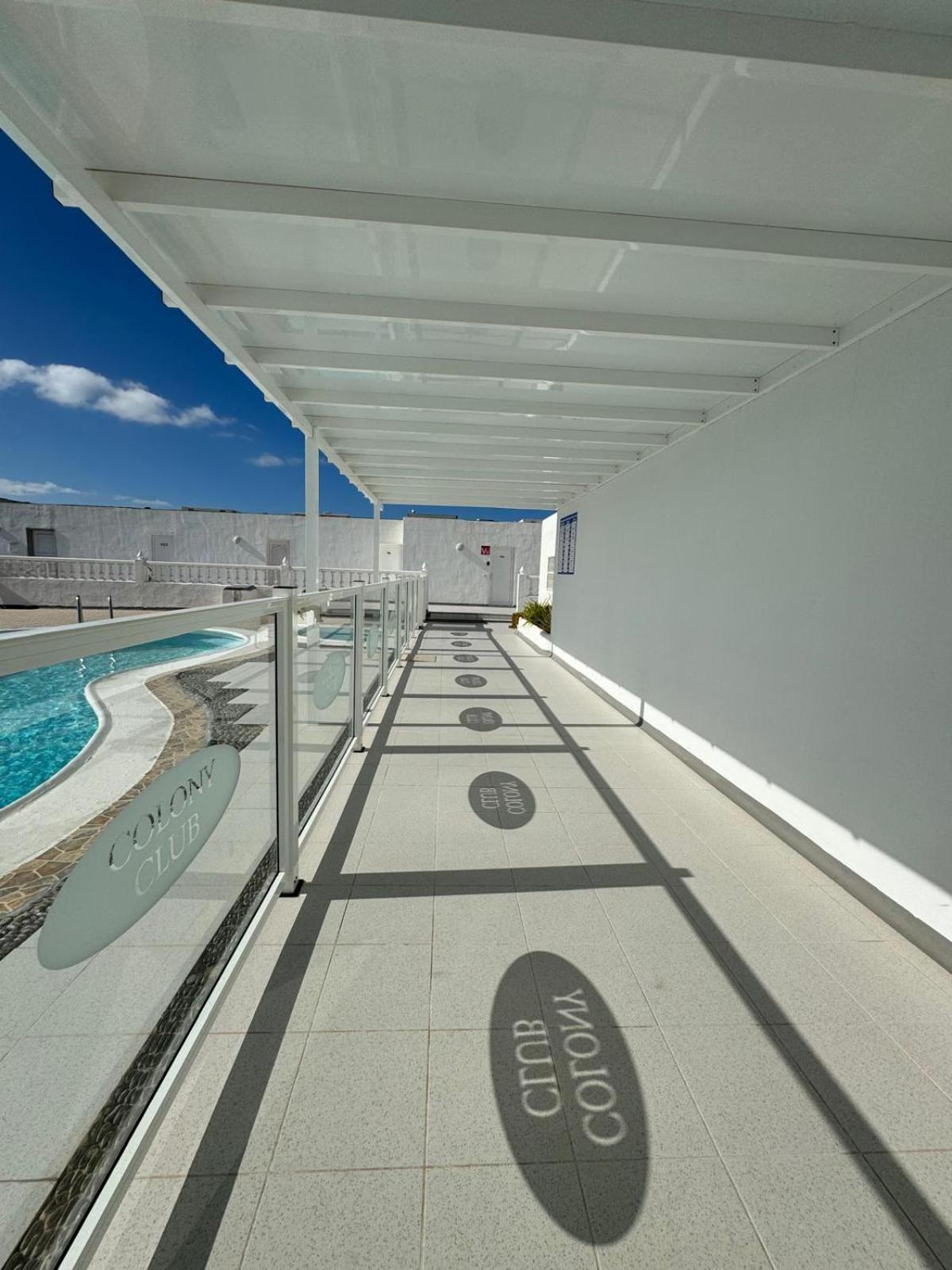 Splendor Apartment Puerto del Carmen  Luaran gambar