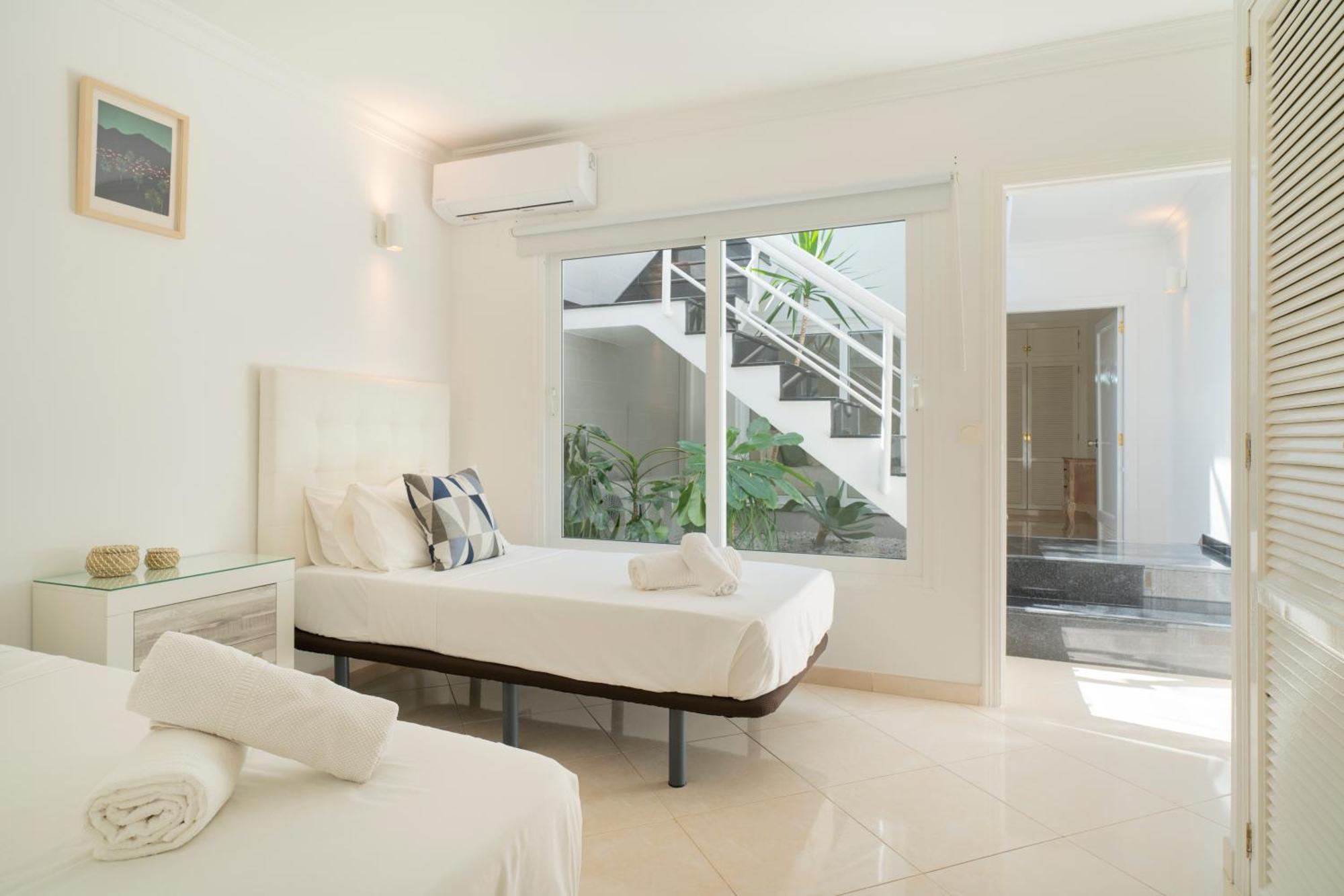 Splendor Apartment Puerto del Carmen  Luaran gambar