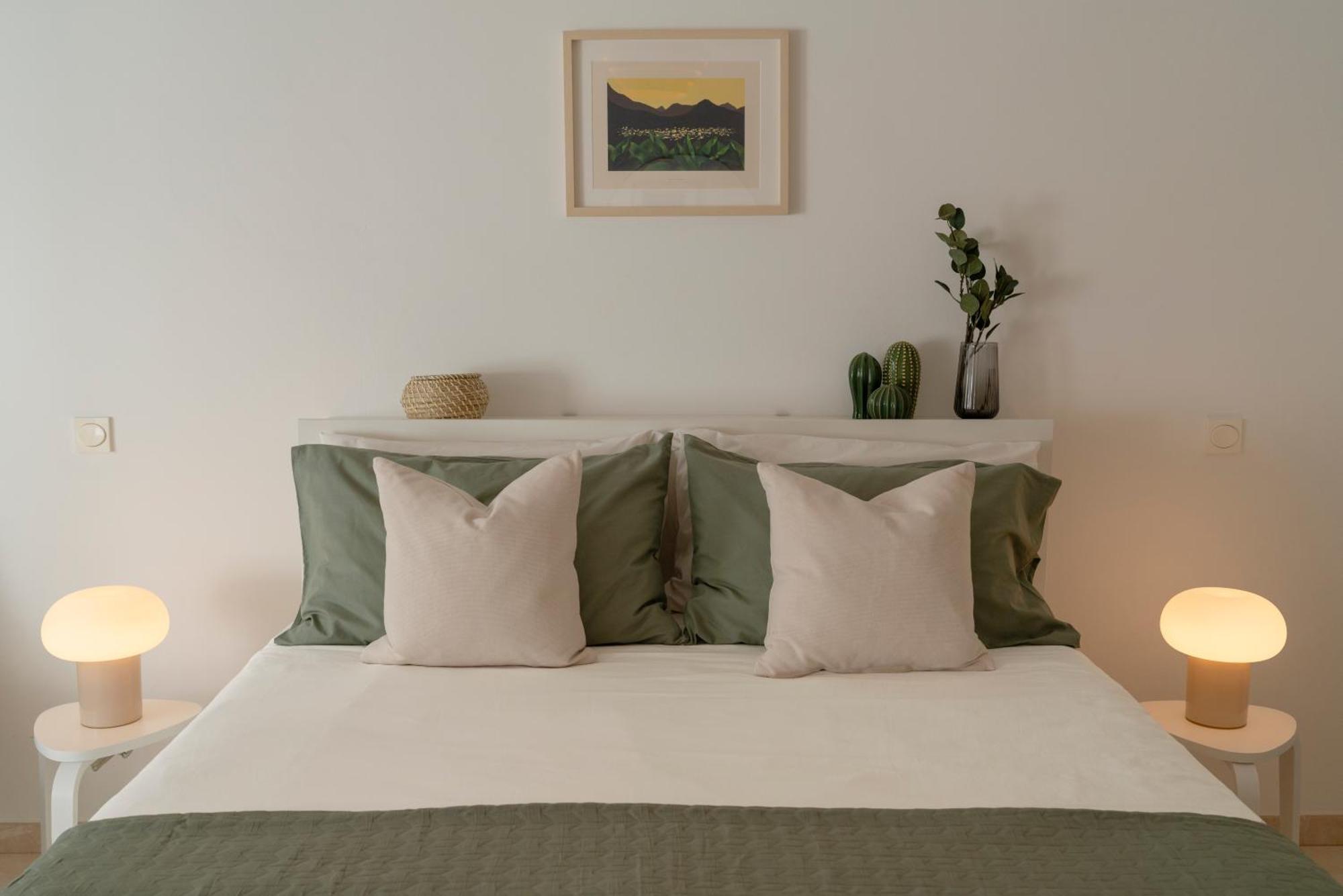 Splendor Apartment Puerto del Carmen  Luaran gambar