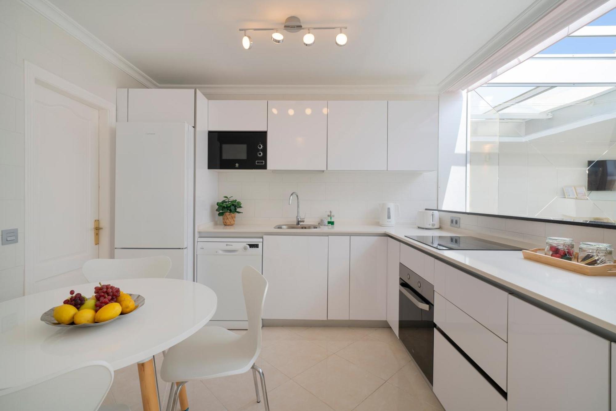 Splendor Apartment Puerto del Carmen  Luaran gambar